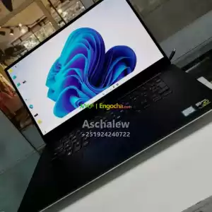 New Arival  Dell XPS Best for Gamming, editing,pograming,software Price in Ethiopia